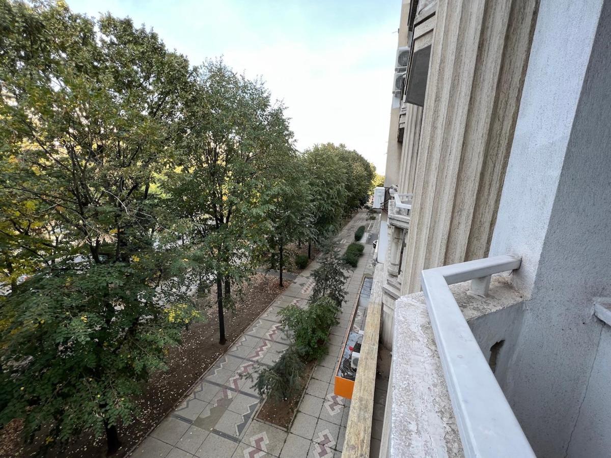 Unirii Central Fountains View Apartment *